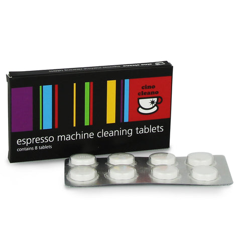 Image of Espresso Machine Cleaning Tablets