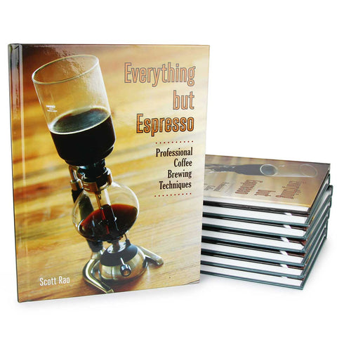 Image of Everything But Espresso