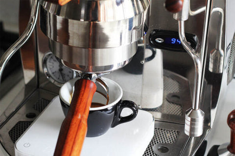 Image of Home Barista