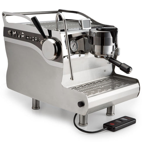 Image of Synesso MVP Hydra 1 Group