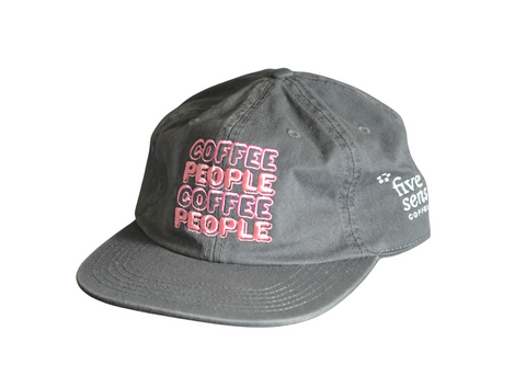Image of Coffee People Hat