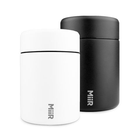 Image of MiiR Coffee Canister