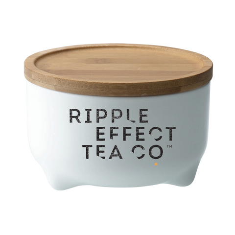 Image of Ripple Effect Tea Co Canister
